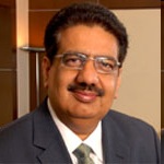 Vineet Nayar, CEO of HCL Technologies